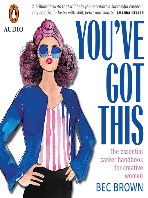 Title details for You've Got This by Bec Brown - Available